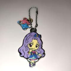アイカツ！ メタルチャーム キーホルダー 神崎美月のサムネイル