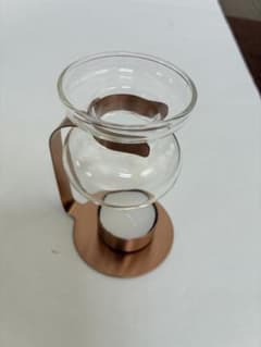 KINTO キントー AROMA OIL WARMER アロマオイルウォーマーのサムネイル