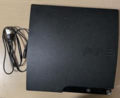PS3 電源ケーブルのみ付属 箱無しのサムネイル