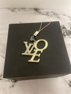 LOVE】36 LOUIS VUITTON ルイ・ヴィトン アクセソワール - メルカリ