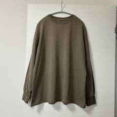 新品 タグ付き タンディ 休日と詩 マカロンカットソーのサムネイル
