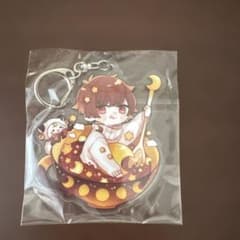 天月 アクリルキーホルダーのサムネイル