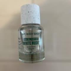ザ・ボディショップ ホワイトムスク オードパルファム 30ml - 5
