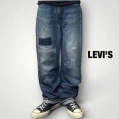90s LEVI