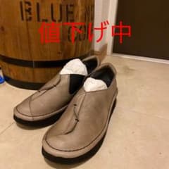 定価15000円レディース革靴のサムネイル