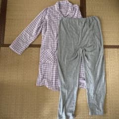 マタニティパジャマ　　M〜Lのサムネイル