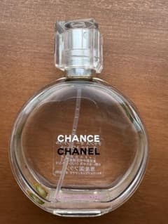 CHANEL チャンス オータンドゥル 空き瓶 - メルカリ