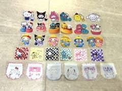 アメステシート5枚のサムネイル