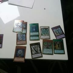 遊戯王ゴールドパックのサムネイル