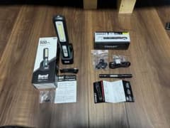 COAST HP3RとBeruf BWL-501R - メルカリ