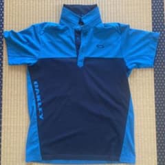 オークリーOAKLEY ポロシャツのサムネイル