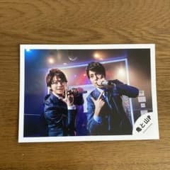 【公式写真】亀と山P  亀梨和也　山下智久のサムネイル