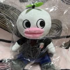 Novelbright ジャスティン ぬいぐるみ - メルカリ