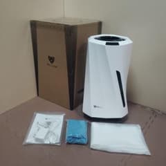 Airdog moi 加湿器 H5 2024年製造 - メルカリ