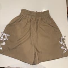 SHOO・LA・RUE キッズ ハーフパンツ 140cmのサムネイル