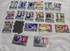 アイカツ カード まとめ売り 20枚セットのサムネイル