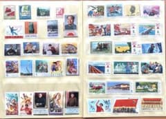 C*L様 毛沢東・朱徳・周恩来 &その他の中国切手セット C*L様 毛沢東・朱徳・周恩来 &その他の中国切手セット