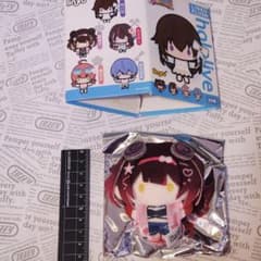 サ*麺様 ロボ子さん 海外限定 ホロライブ ミニぬいぐるみ 0期生のサムネイル