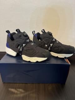 Reebok × adidas インスタポンプフューリー ブーストのサムネイル