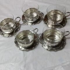 夏用のアイスコーヒー or アイスティー入れのサムネイル