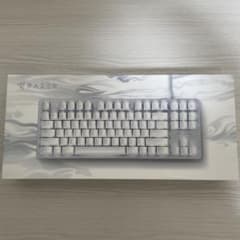 Razer キーボードのサムネイル