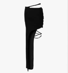 theredthread S curve skirt normalのサムネイル