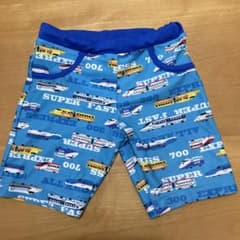 マザウェイズ　水着　110 さざえさん専用のサムネイル
