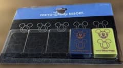東京ディズニーリゾート　ミッキークリップのサムネイル