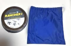 스테인레스 스캔 세트 런처