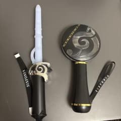 SIXFONIA ペンライト ロディ ロゴ型のサムネイル