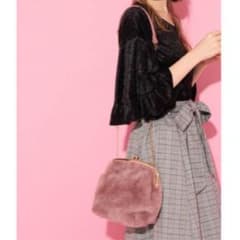 Heather＊ショルダーバックのサムネイル