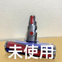新品未使用】Dyson 純正ソフトローラー クリーナーヘッド 112232