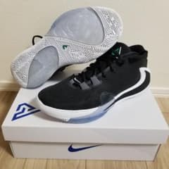 【ALLSTAR☆KICKS様専用NikeZoomFreak1 27.5cmのサムネイル