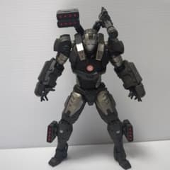 【欠品あり】アメイジングヤマグチ　ウォーマシン　海洋堂　開封品 アメイジング・ヤマグチ 016 ウォーマシン｜アメイジング・ヤマグチ