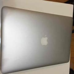 macbook air 2014のサムネイル