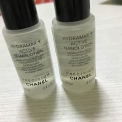 CHANEL 化粧水のサムネイル