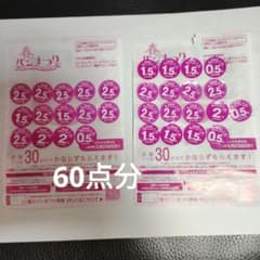 ヤマザキ　春のパンまつり　2025のサムネイル