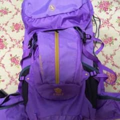 登山用リュック AIGLE30Lのサムネイル