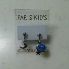 原宿 PARIS KID'S  イヤリングのサムネイル