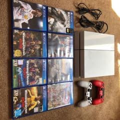 プレステ4です。のサムネイル