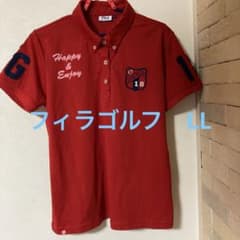 フィラゴルフ　LLのサムネイル