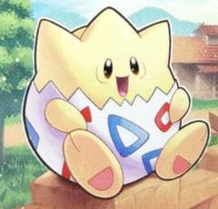 トゲピー - メルカリ