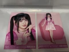 LOVE イコラブ 齋藤樹愛羅 生写真 国立 セミコンプ - メルカリ