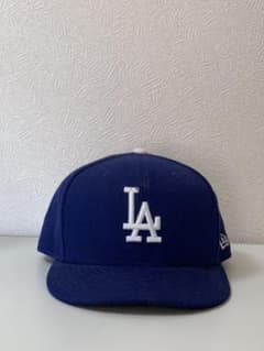 newera LA Dodgersのサムネイル