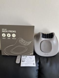 NIPLUX NECK PREMSのサムネイル