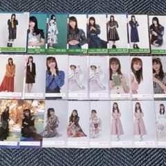 欅坂46 櫻坂46 田村保乃 生写真 24枚 まとめ売り - メルカリ