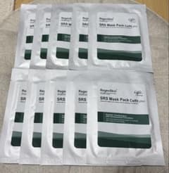 RegenSkin SRS Mask Pack Celift plus 10枚のサムネイル