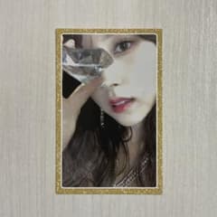 TWICE Feel Special ミナ トレカのサムネイル