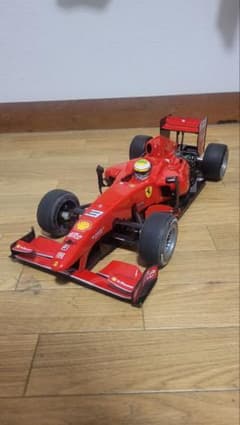 タミヤ F104 ラジコン プロポ・メカ付 タミヤ F104 ラジコン プロポ・メカ付 - メルカリ
