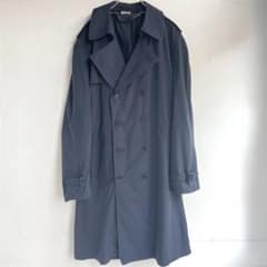 90s アメリカ軍 オールウェザーコート トレンチコート ヴィンテージ